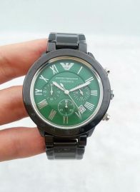 Picture for category Armani Watches Men